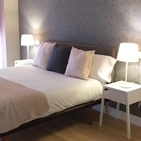 Apartamentos Nájera Buitenkant foto