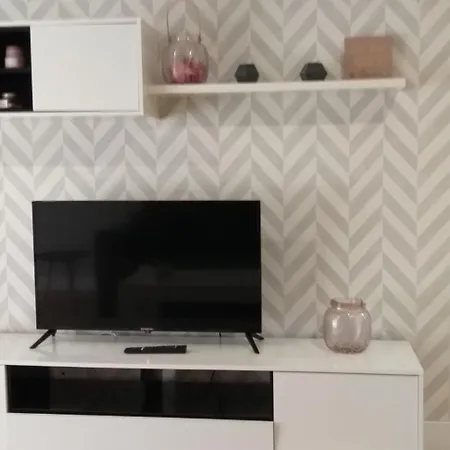 Apartamentos Nájera Buitenkant foto