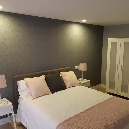 Apartamentos Nájera Buitenkant foto