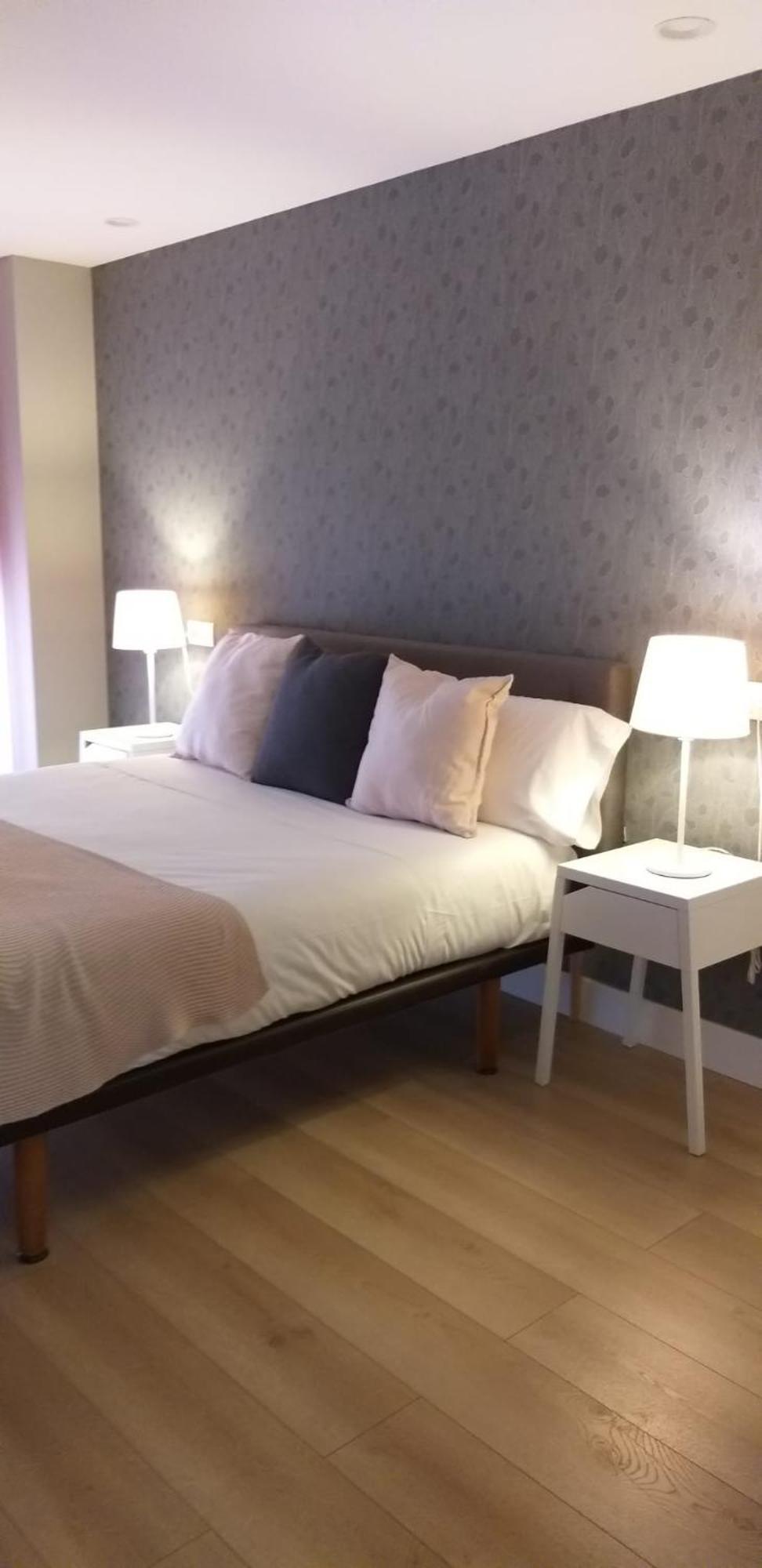 Apartamentos Najera *