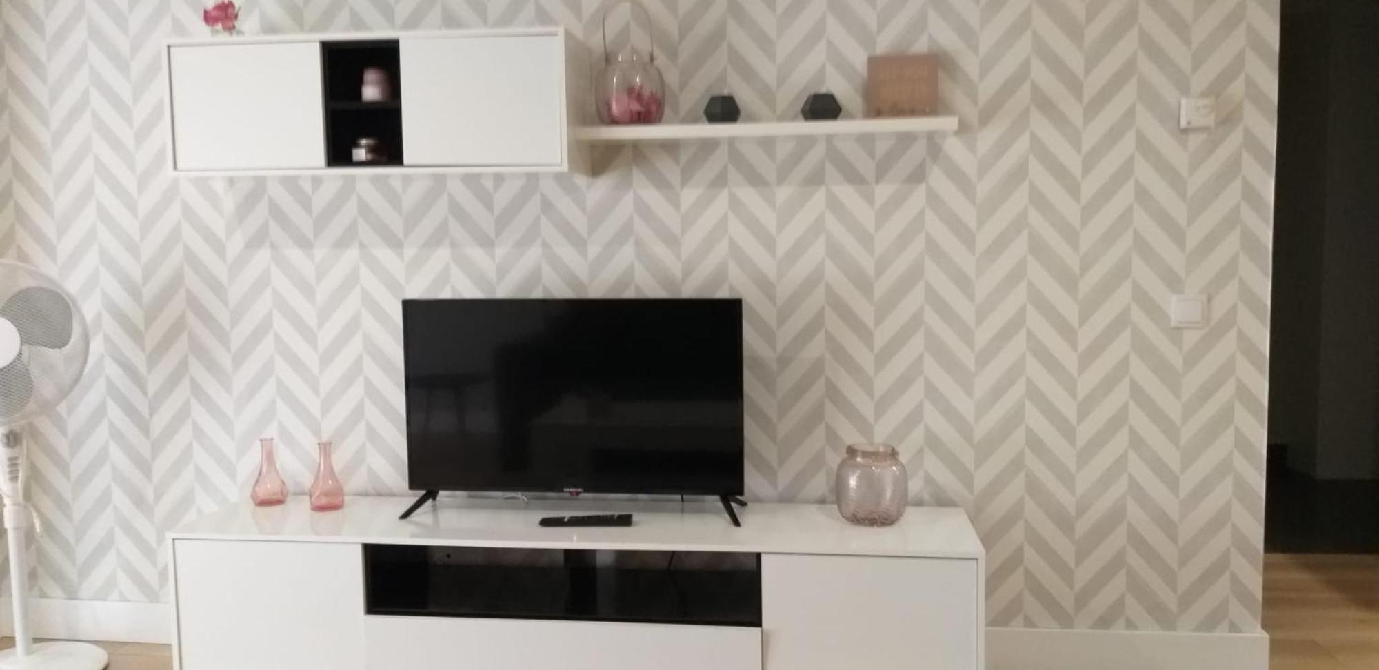 Apartamentos Najera Apartment