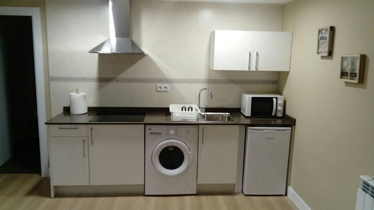 Apartamentos Najera * Najera