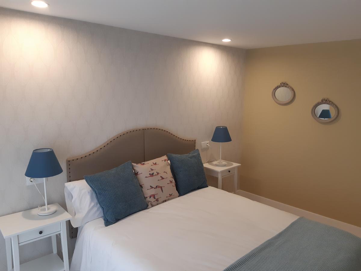 Apartment Apartamentos Najera Najera