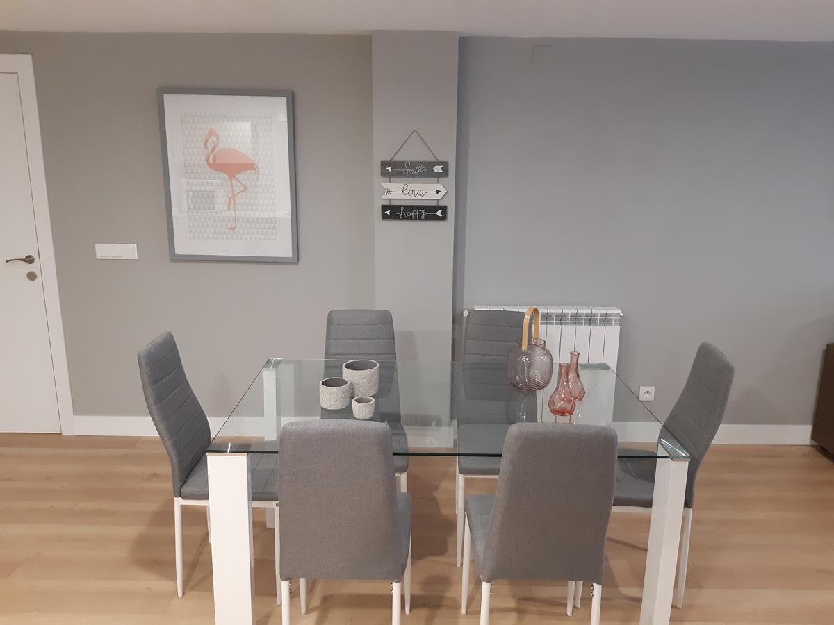 Apartamentos Najera