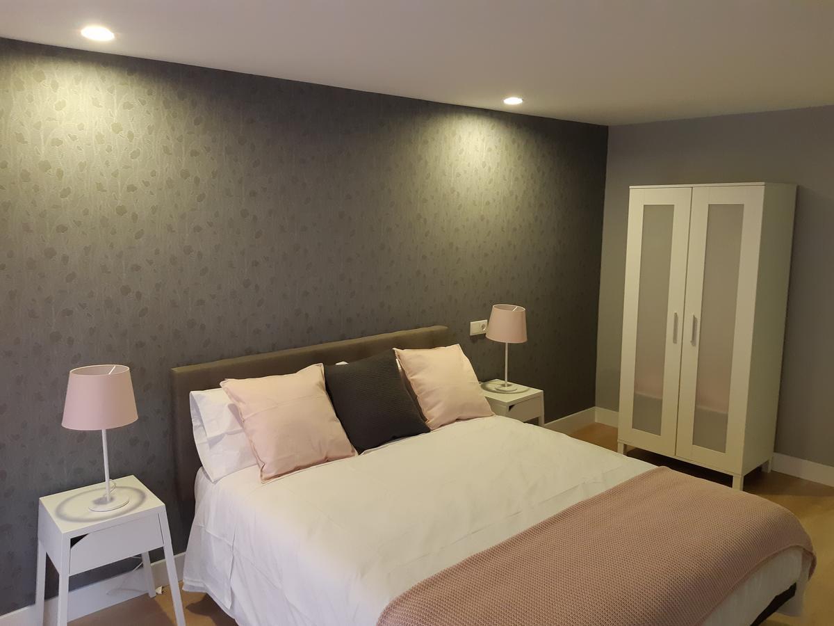 Apartamentos Najera Apartment Najera